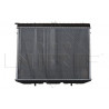 Radiateur NRF