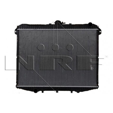 Radiateur NRF