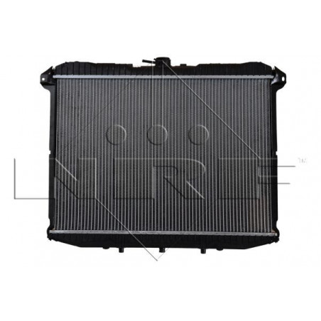 Radiateur NRF