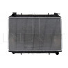 Radiateur NRF