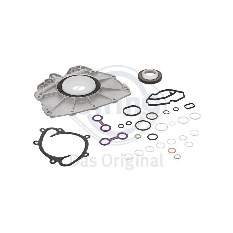 Pochette de joints bas moteur ELRING