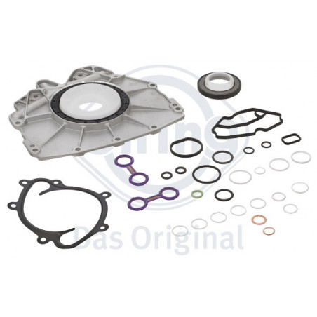 Pochette de joints bas moteur ELRING