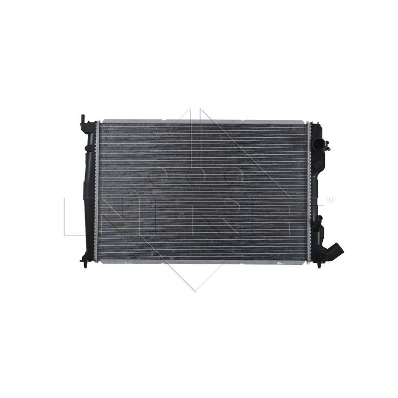 Radiateur NRF