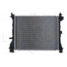 Radiateur NRF