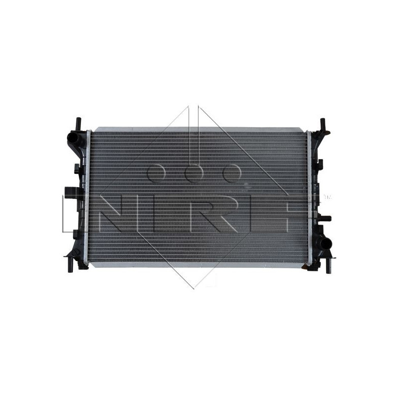 Radiateur NRF