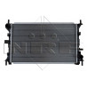 Radiateur NRF
