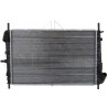 Radiateur NRF