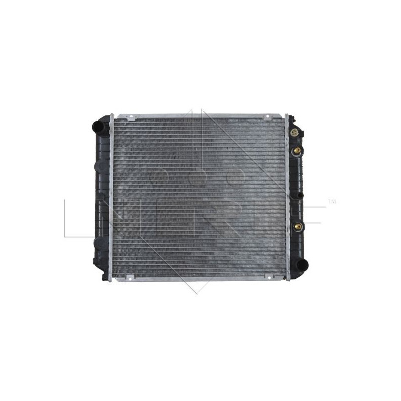 Radiateur NRF