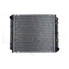 Radiateur NRF