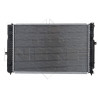 Radiateur NRF
