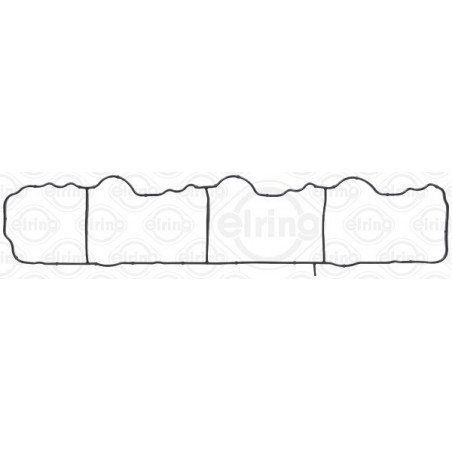 Joint d'étanchéité (collecteur d'admission) ELRING
