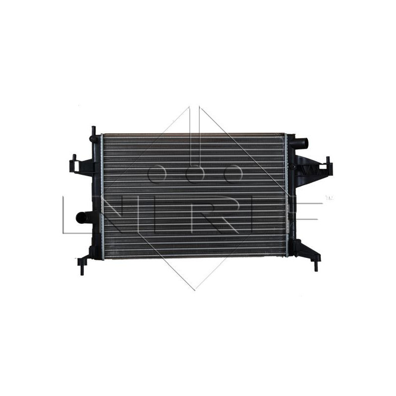 Radiateur NRF