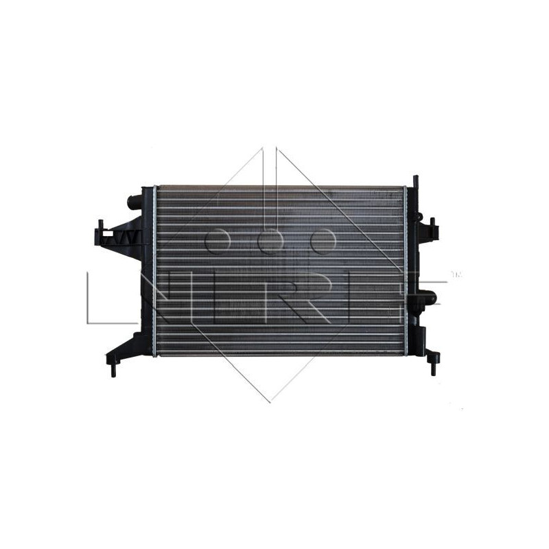 Radiateur NRF