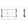 Radiateur NRF