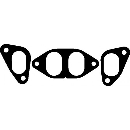 Jeu de joints d'étanchéité...