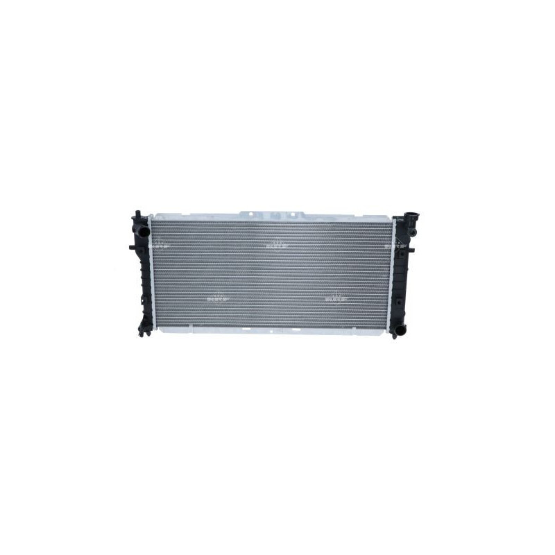 Radiateur NRF