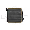 Radiateur NRF