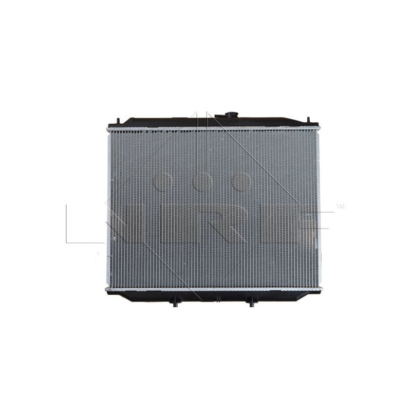 Radiateur NRF
