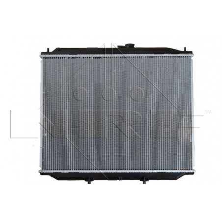 Radiateur NRF