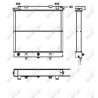 Radiateur NRF
