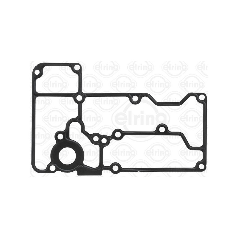 Joint (Couvercle de carter de vilebrequin) ELRING
