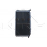 Radiateur NRF