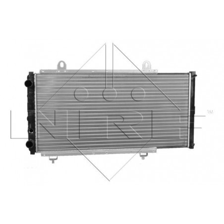 Radiateur NRF