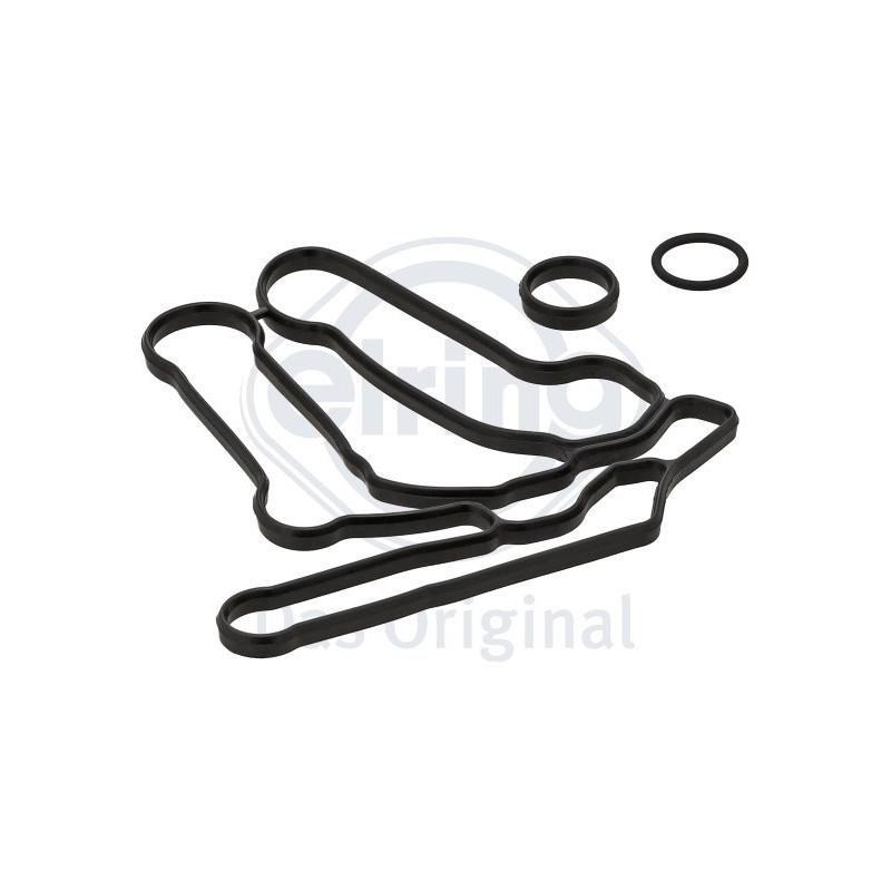 Kit de joints (radiateur d'huile) ELRING