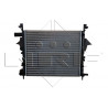 Radiateur NRF