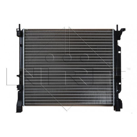 Radiateur NRF