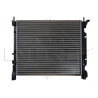 Radiateur NRF