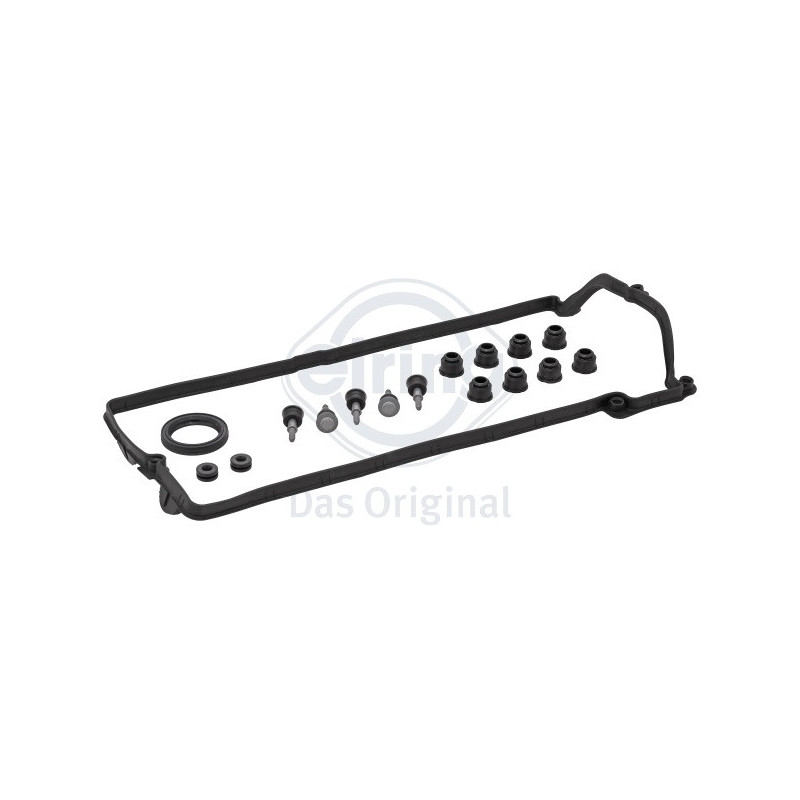 Jeu de joints d'étanchéité (couvercle de culasse) ELRING