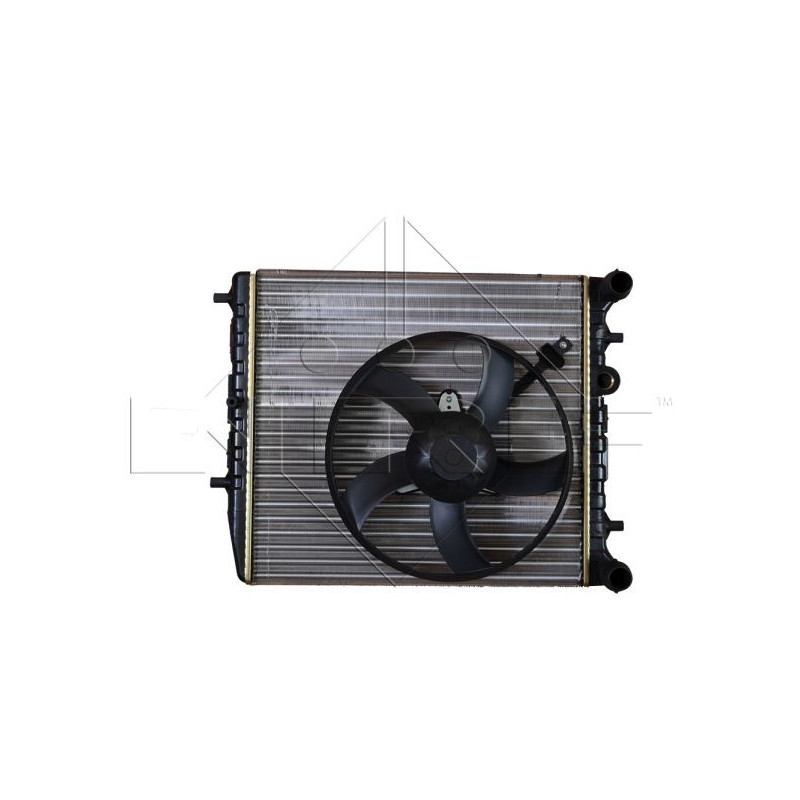 Radiateur NRF