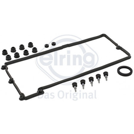 Jeu de joints d'étanchéité (couvercle de culasse) ELRING