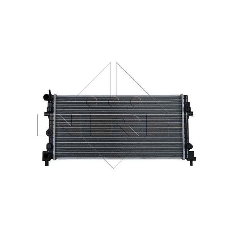 Radiateur NRF