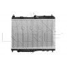 Radiateur NRF