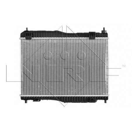 Radiateur NRF
