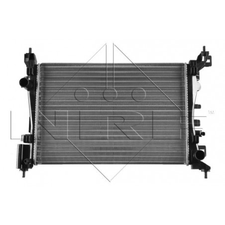 Radiateur NRF