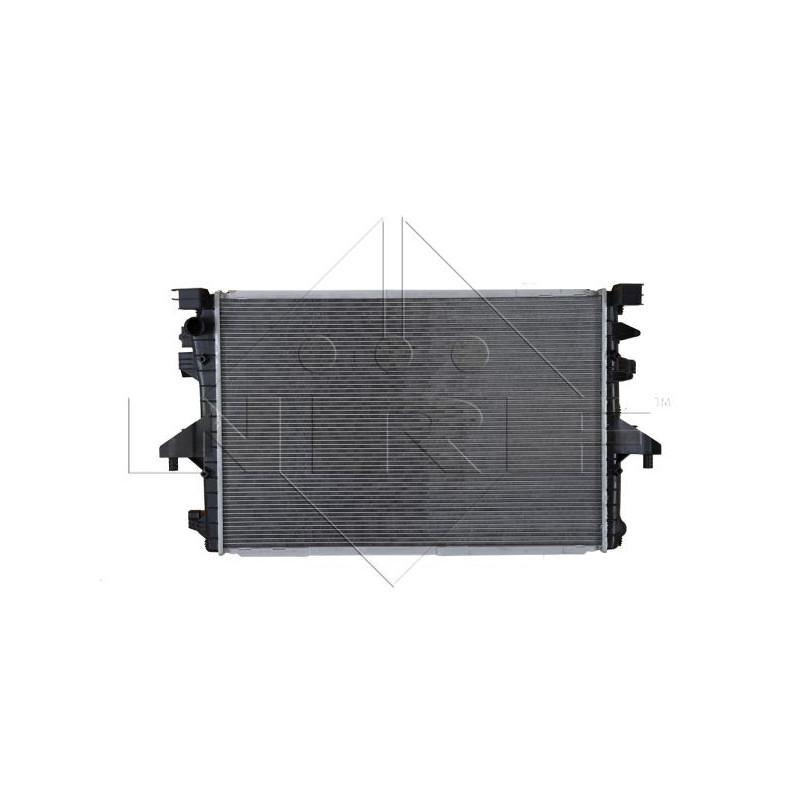Radiateur NRF