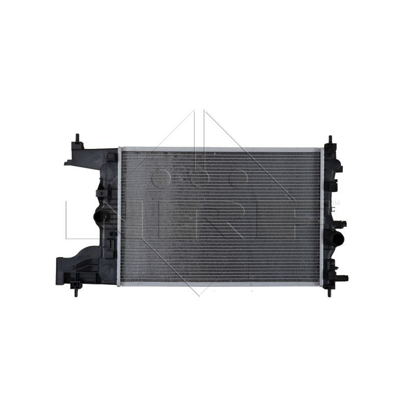 Radiateur NRF