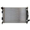 Radiateur NRF