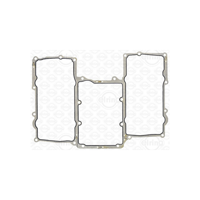 Joint de carter de collecteur d'admission ELRING