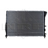 Radiateur NRF