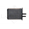 Radiateur de chauffage NRF