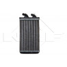Radiateur de chauffage NRF