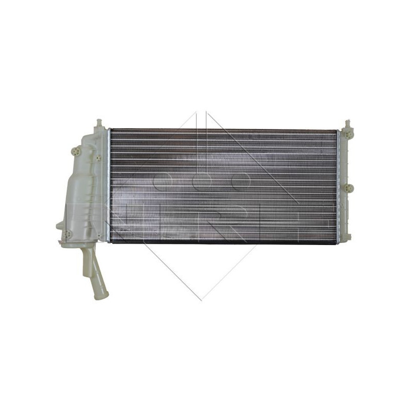 Radiateur NRF