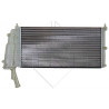 Radiateur NRF