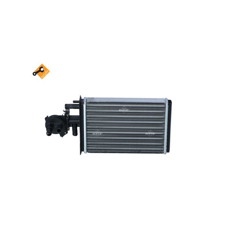 Radiateur de chauffage NRF
