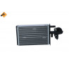 Radiateur de chauffage NRF