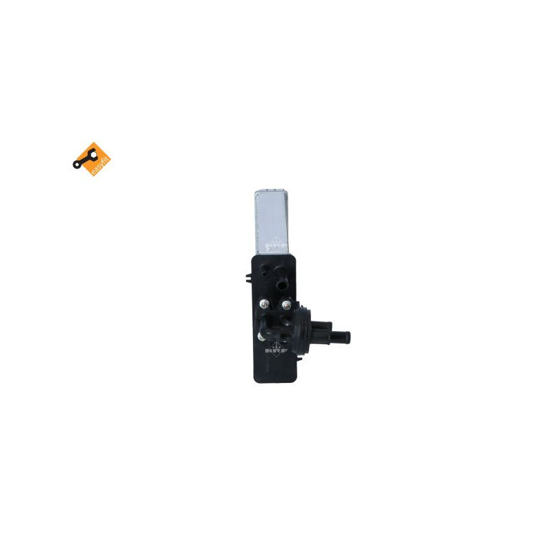 Radiateur de chauffage NRF